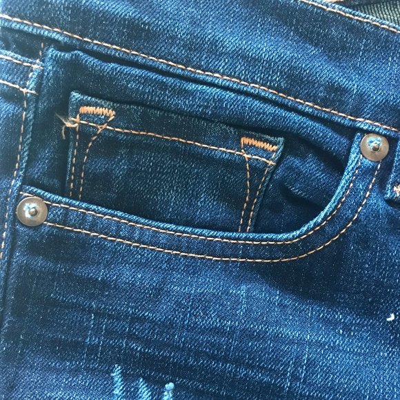 🇺🇸 J Brand Low Rise Pencil Leg Jeans (NWOT) - Picture 13 of 16